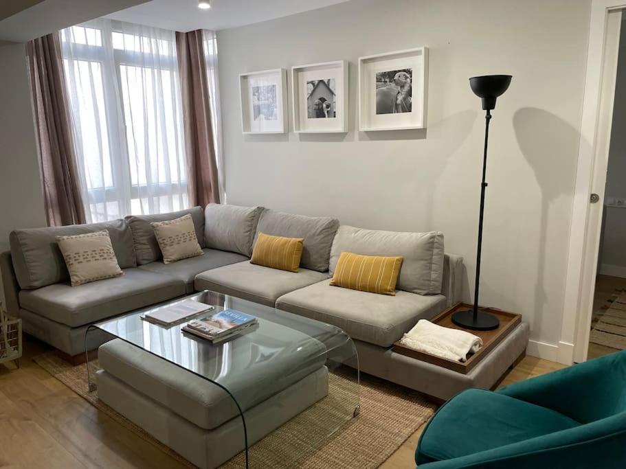 Apartament Apartamento Velarde-Maestranza Sewilla Zewnętrze zdjęcie