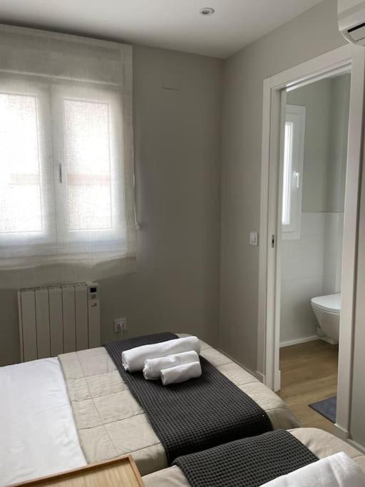 Apartament Apartamento Velarde-Maestranza Sewilla Zewnętrze zdjęcie